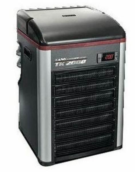 TECO TK 2000 H Aquarienkühler/-heizer
