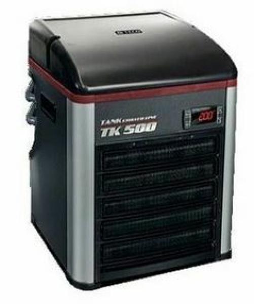 TECO TK 500 Aquarienkühler