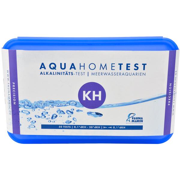 Fauna Marin AquaHomeTest KH