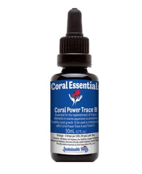 Coral Essentials Coral Power Trace B 100 ml
