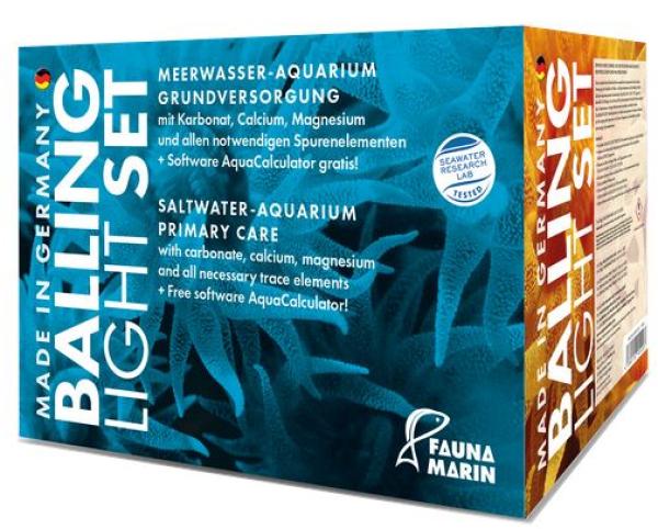 Fauna Marin Balling Light Set