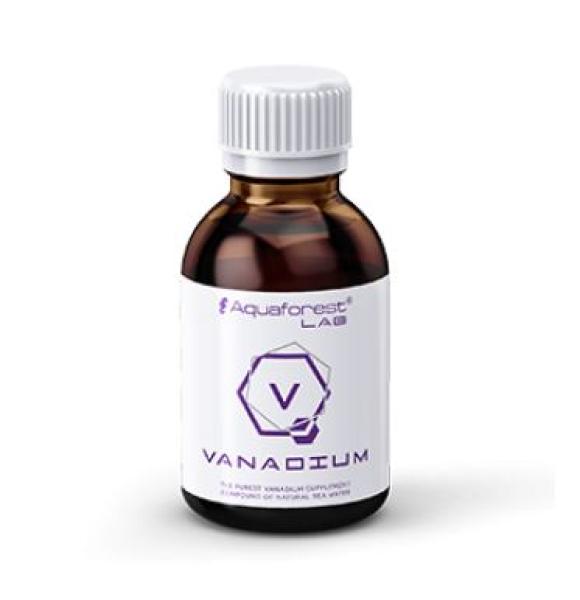 Aquaforest Vanadium Lab 200ml