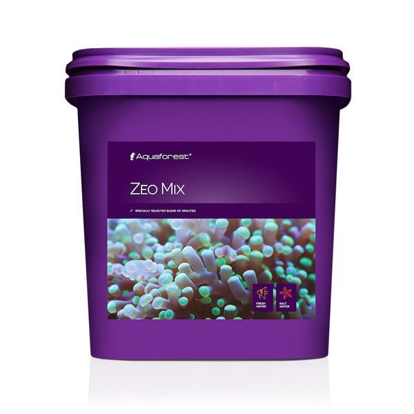 Aquaforest Zeo Mix 5000ml Eimer