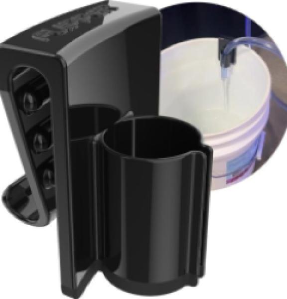 Flipper Bucket Buddy