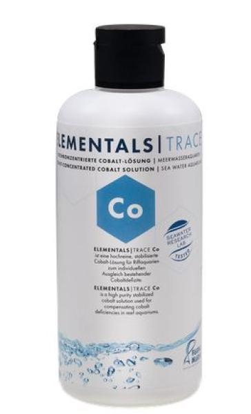 Fauna Marin Elementals Trace CO 250ml