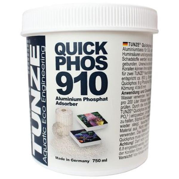 Tunze Quickphos 750ml