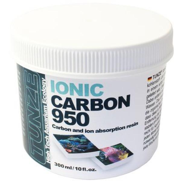 Tunze Ionic Carbon 300ml