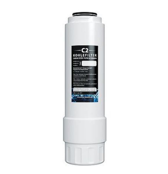 ARKA myAqua 1900 Kohlefilter C2