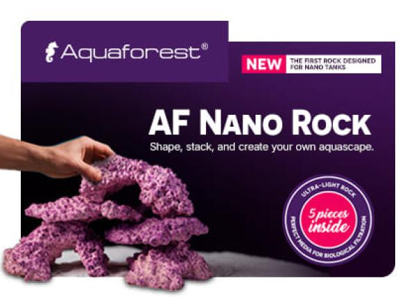 Aquaforest AF Nano Rock 3,5Kg