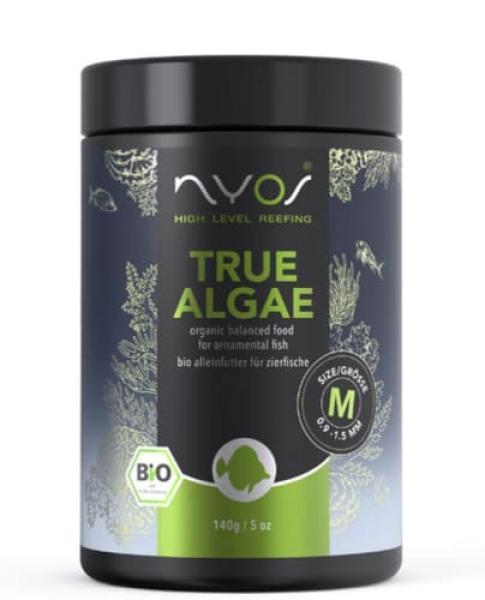 NYOS True Algae 0.9-1.5mm 140g