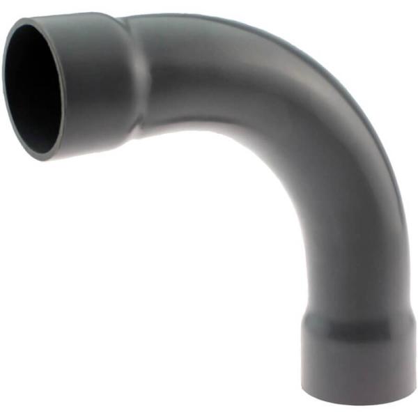 PVC-U Bogen 90° 25mm