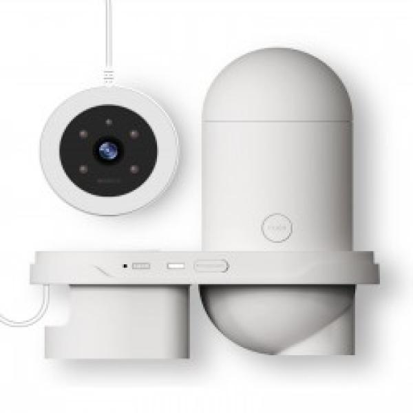 Sicce Visual Fish Feeder