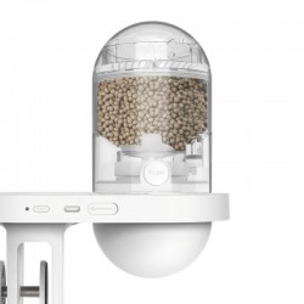 Sicce Visual Fish Feeder