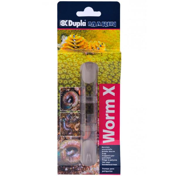 Dupla Marin Worm X Borstenwurmfalle