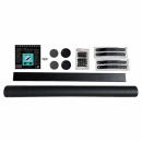 D-D OTM Rail-Set für AI-Leuchten (972/1200)