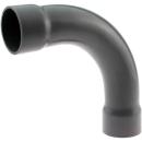 PVC-U Bogen 90° 25mm