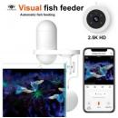 Sicce Visual Fish Feeder